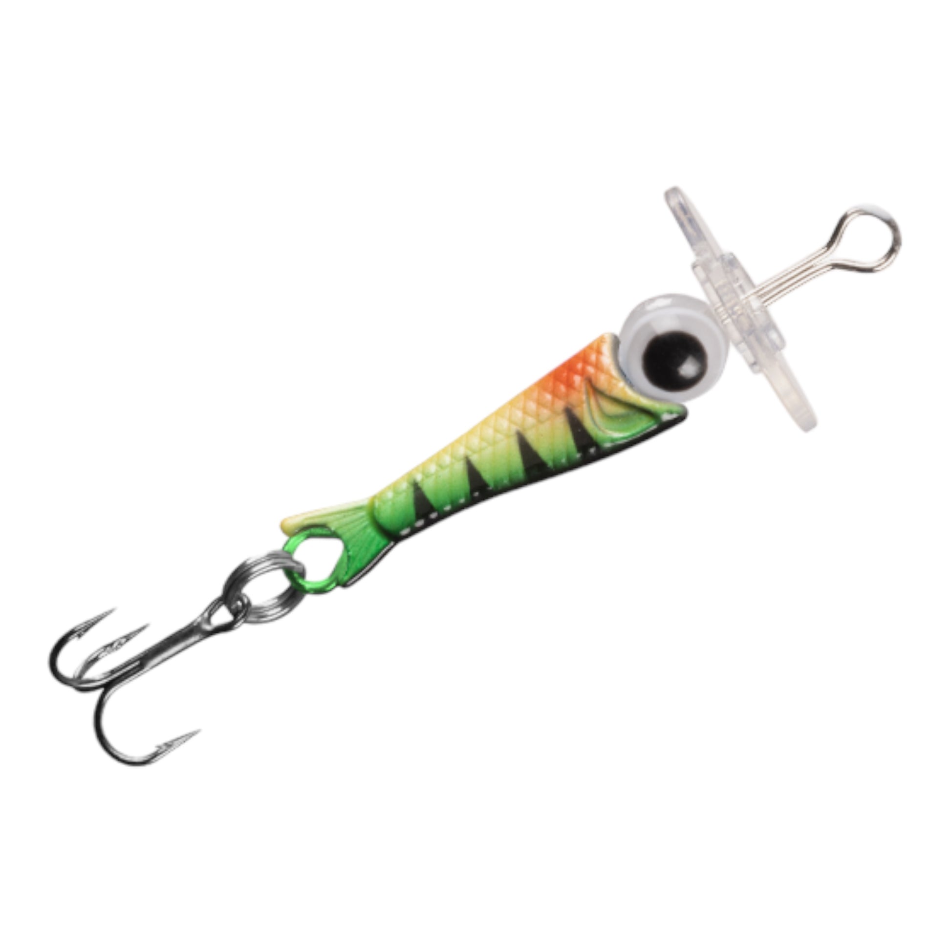 13 Fishing Jabber Blade