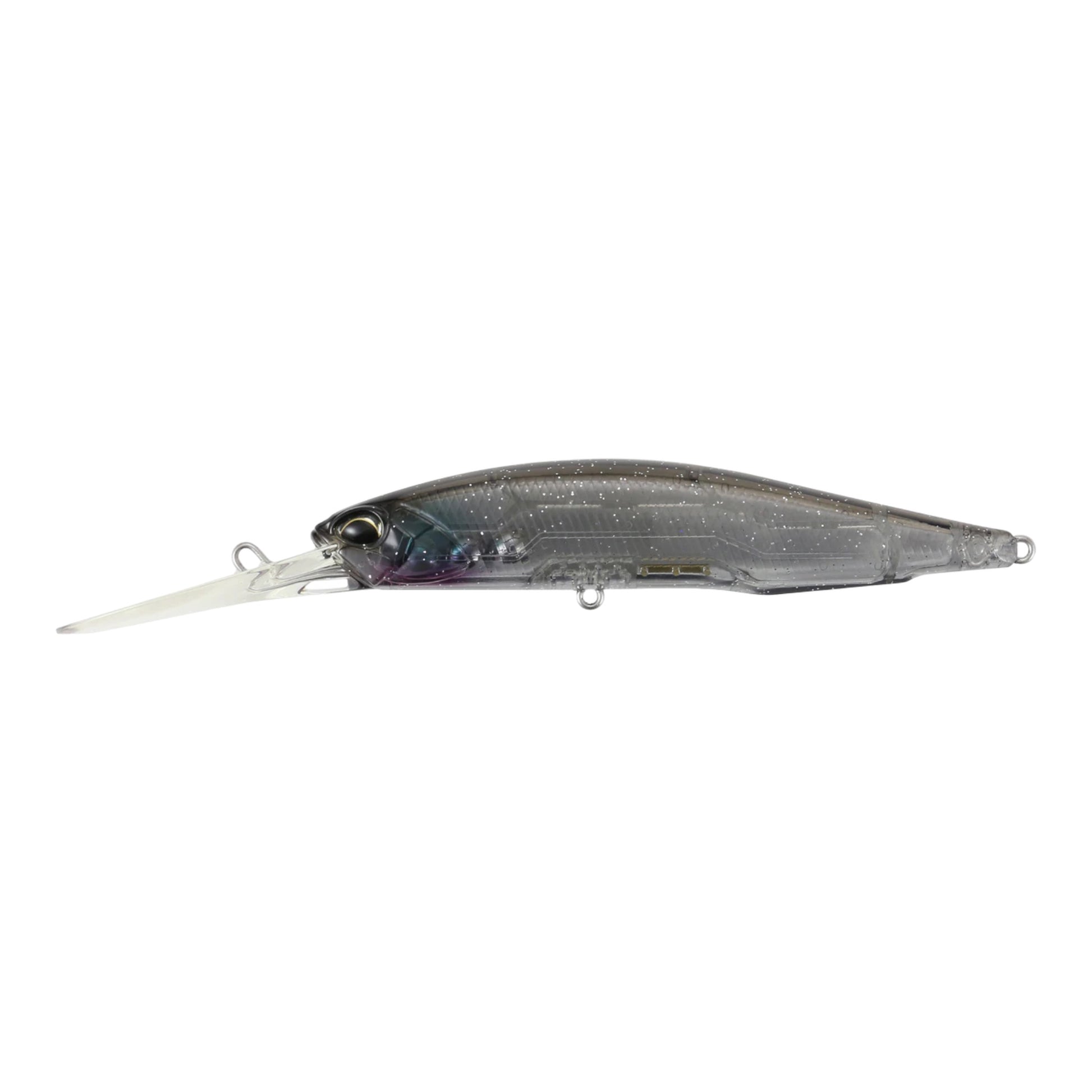 DUO Realis Jerkbait 100DR - Leurres poisson nageur DUO Realis Jerkbait 100DR - Leurres poisson nageur