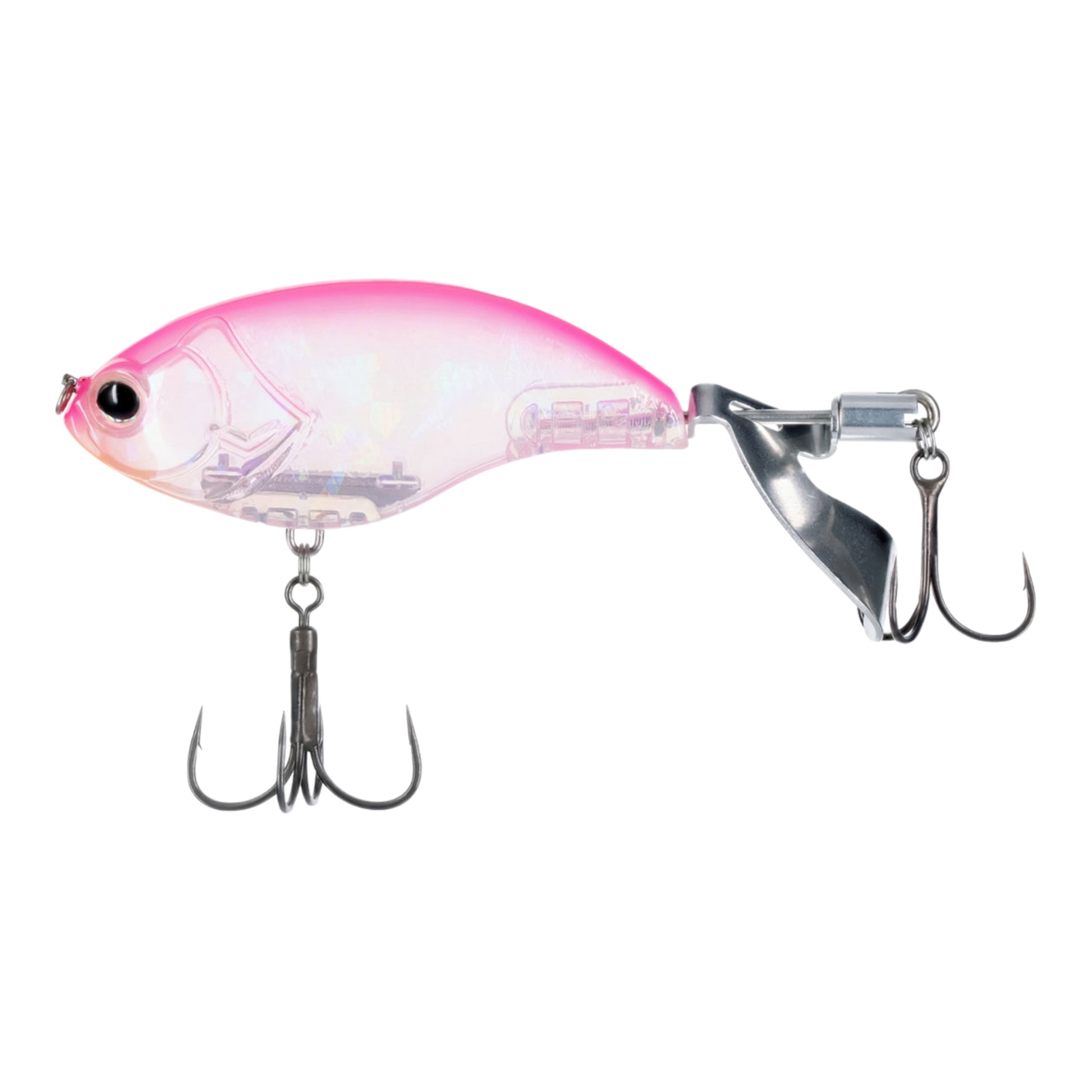 Deps Evoke Zero 120 & 150 – Three Rivers Tackle