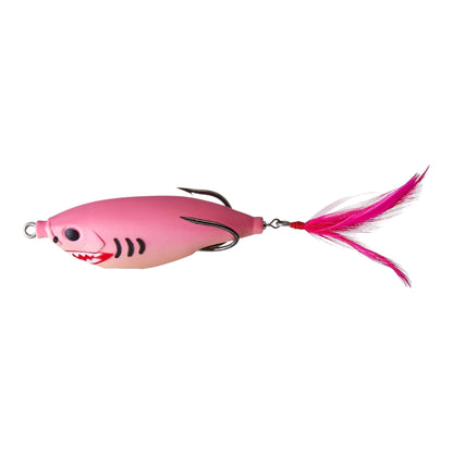 Teckel Sharker Frog