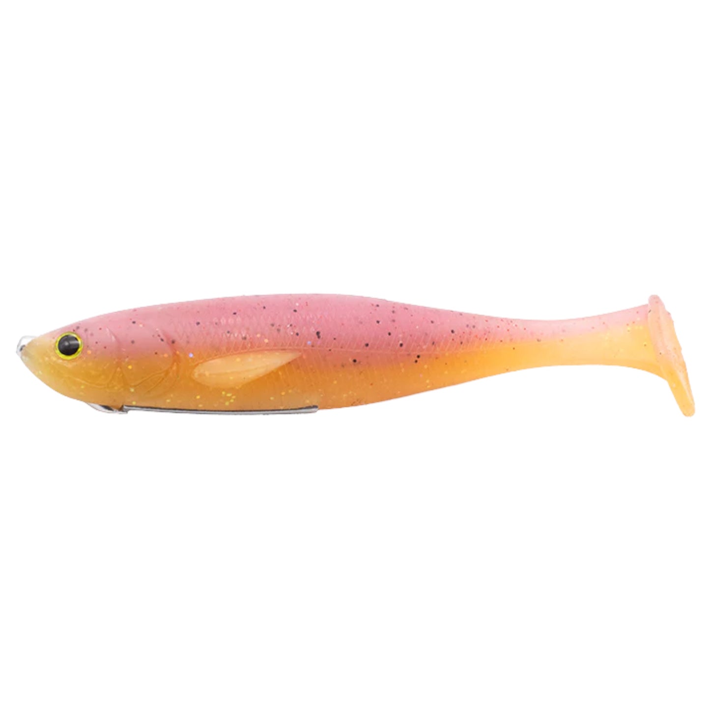 Geecrack 6" Crackdown Swimbait - Dropping Soon