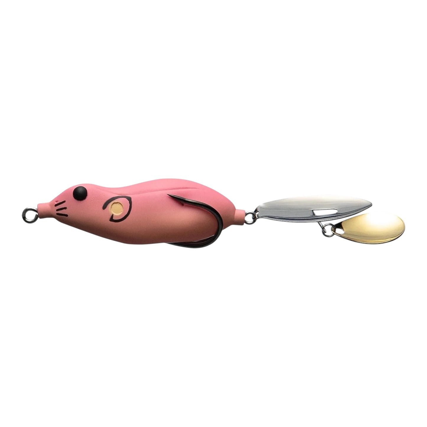 Teckel QLinker Frog