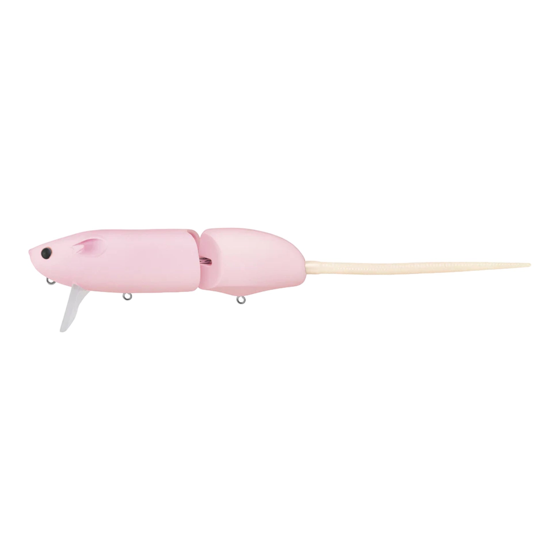 bassin rat fishing lure Evergreen Combat Rat