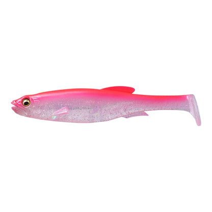 Megabass 5" Magdraft Freestyle Swimbaits