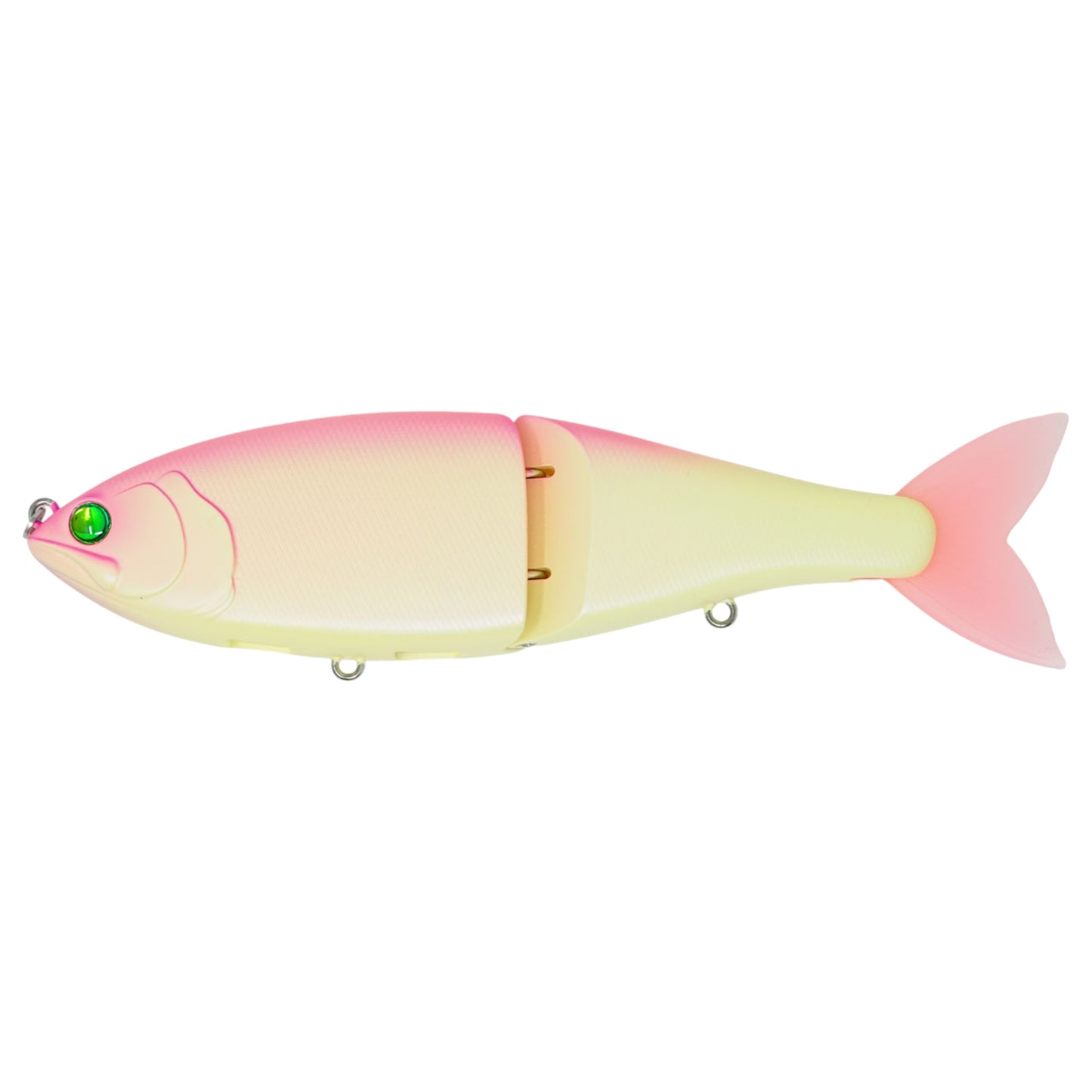 Swimbait Republic Glideway 176 Glide Bait