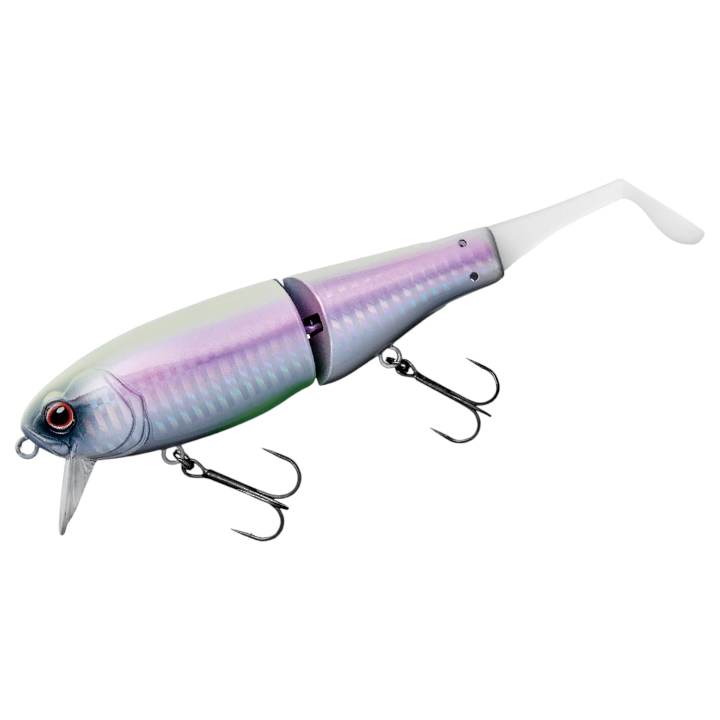 Luxxe A.viC. 7" Wakebait