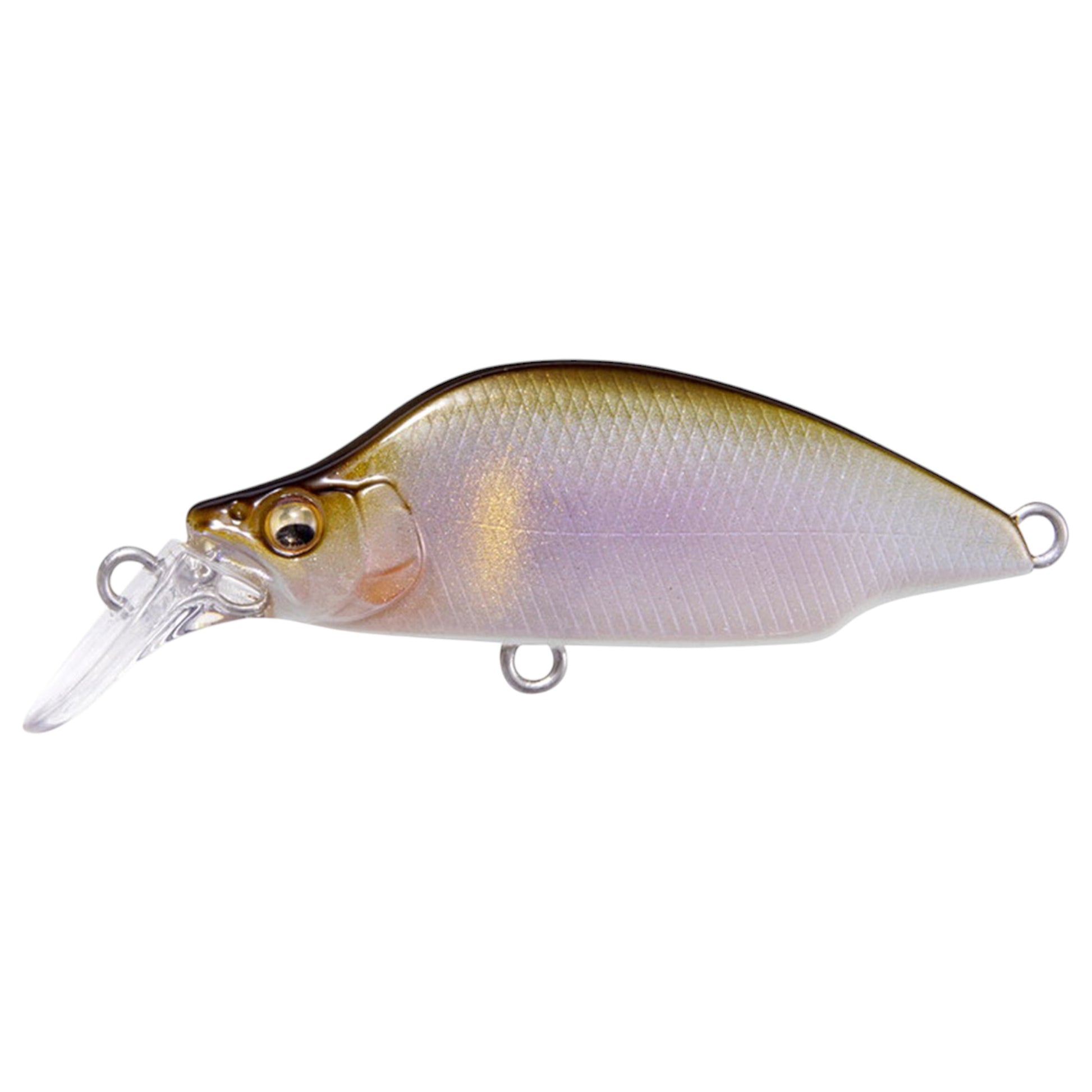 Megabass Great Hunting GH44 Bat A Fry