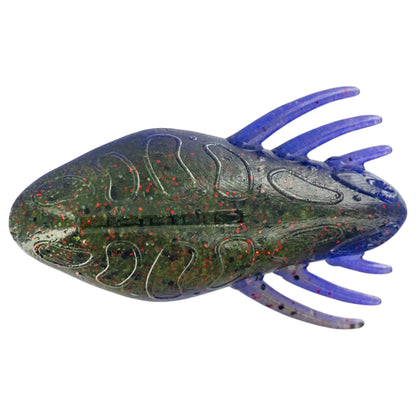 Big Bite Baits Best Skipper Ever