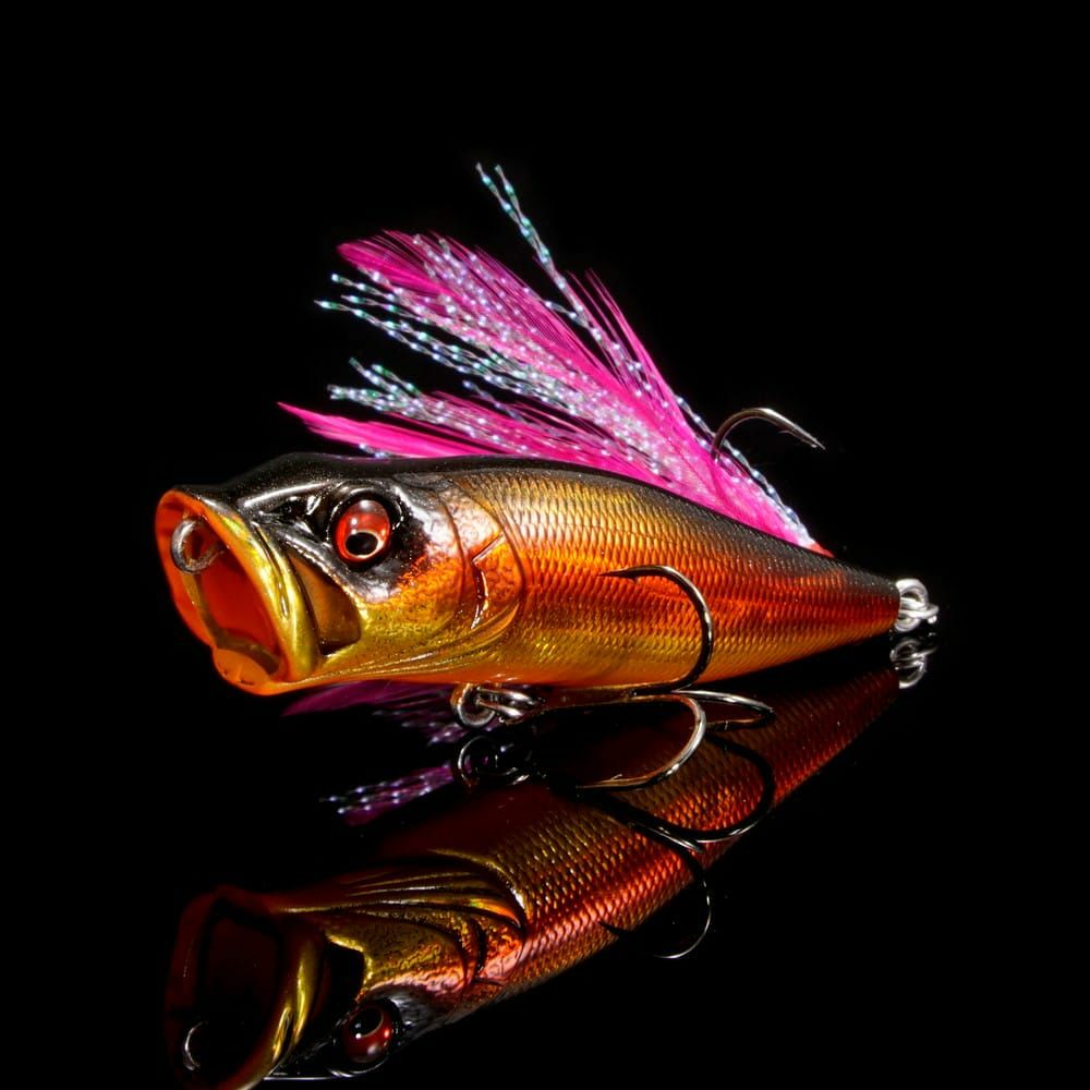 Megabass Limited Edition Respect Series #88: Kasumi Magic