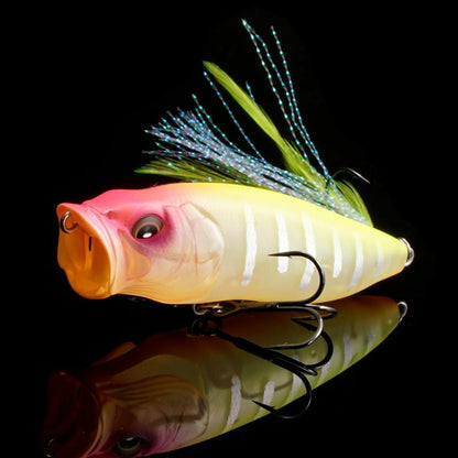 Megabass Limited Edition Respect Series #89: IF Hachiro