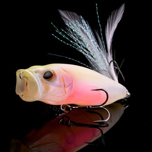 Megabass Limited Edition Respect Series #83: Baby Kingyo – Three