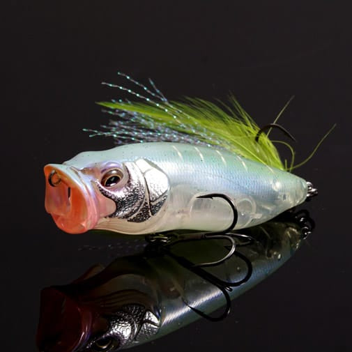 Megabass Limited Edition Respect Series #86: GLXS Spring Reaction **Coming Soon!
