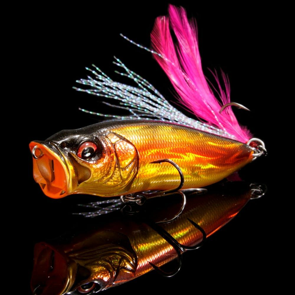 Megabass Limited Edition Respect Series #88: Kasumi Magic – Three