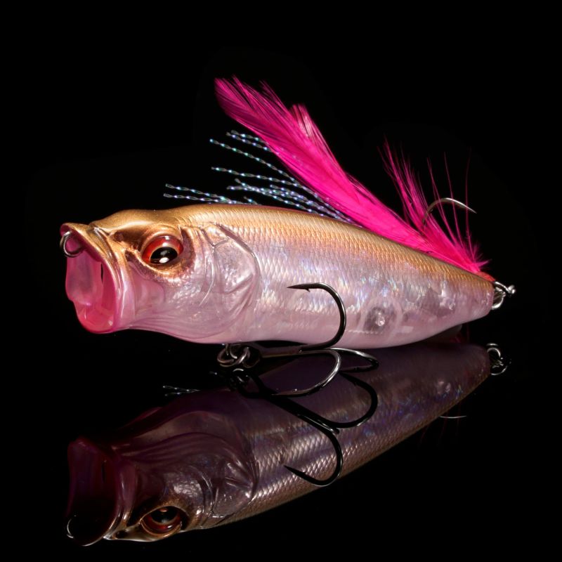 Megabass Limited Edition Respect Series #87: GP Sakura Illusion
