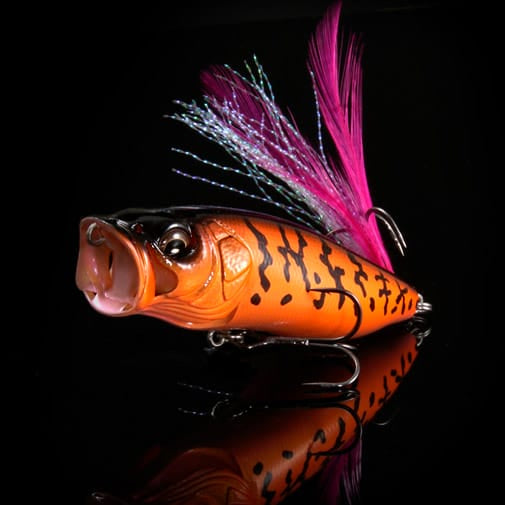 Megabass POP MAX 唐獅子2022 3個セット Megabass POPMAX NEW - KKJAPANLURE