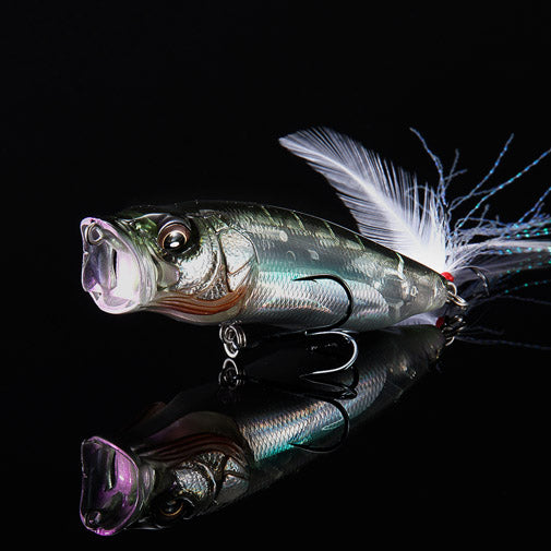 Megabass PopMax Popper