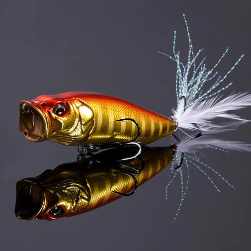 メガバス限定POP MAX ( GG AKA-KIN ) メガバス限定POP MAX ( GG AKA-KIN )