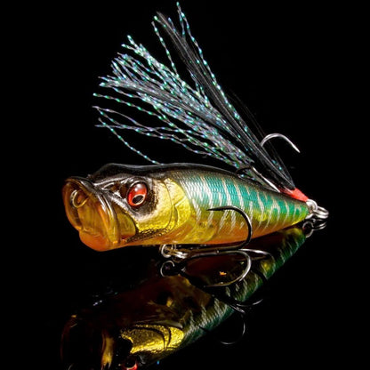 Megabass Limited Edition Respect Series #90: Gin Tonic Tiger