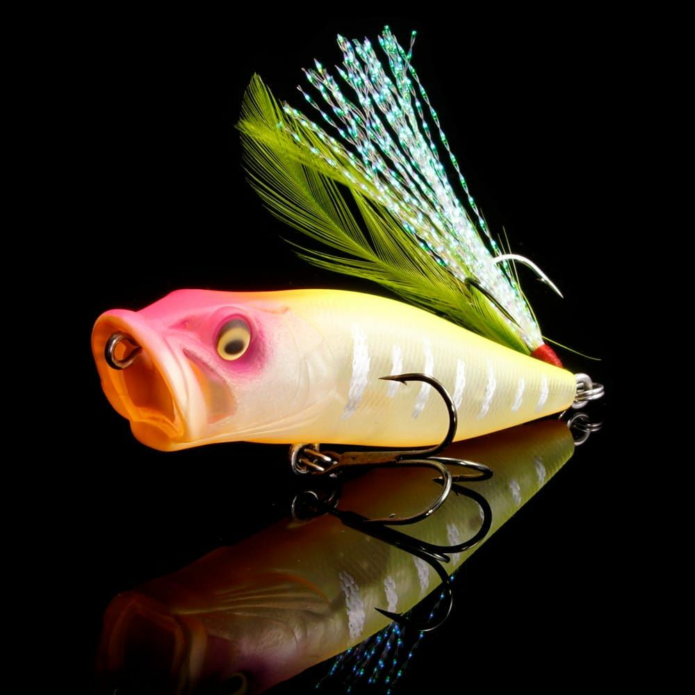 Megabass Limited Edition Respect Series #89: IF Hachiro