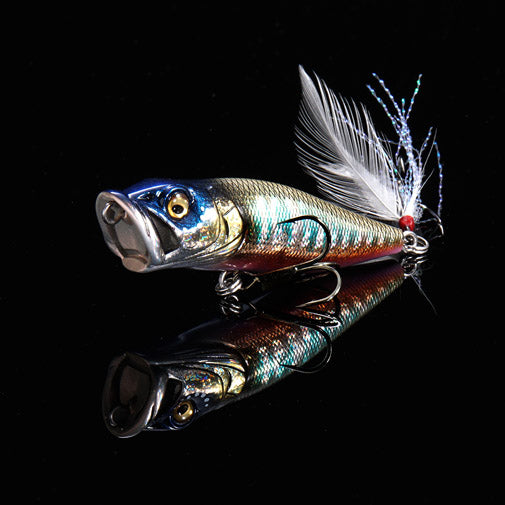 Megabass Limited Edition Respect Series #72: Magome Oikawa