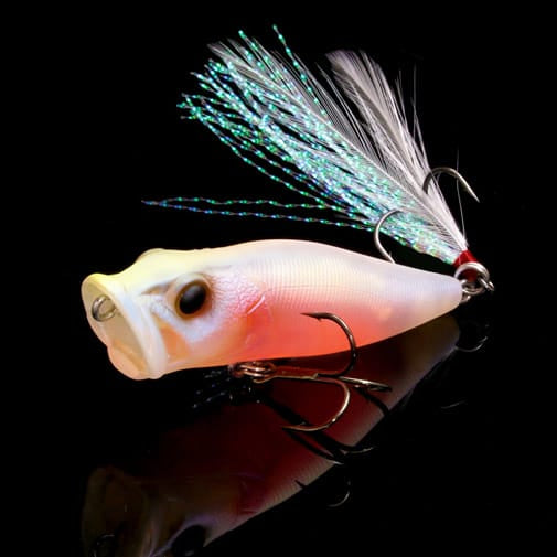 Megabass Limited Edition Respect Series #83: Baby Kingyo – Three