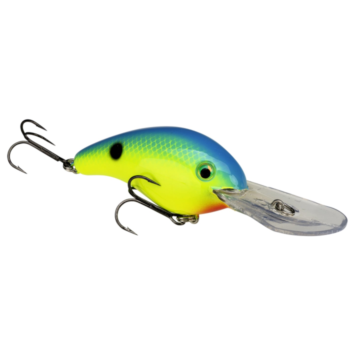 Strike King Pro Model 5XD Crankbaits