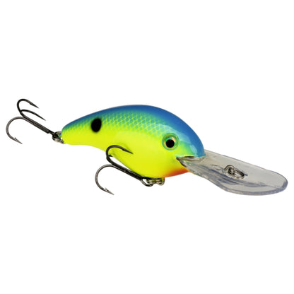 Strike King Pro Model 5XD Crankbaits