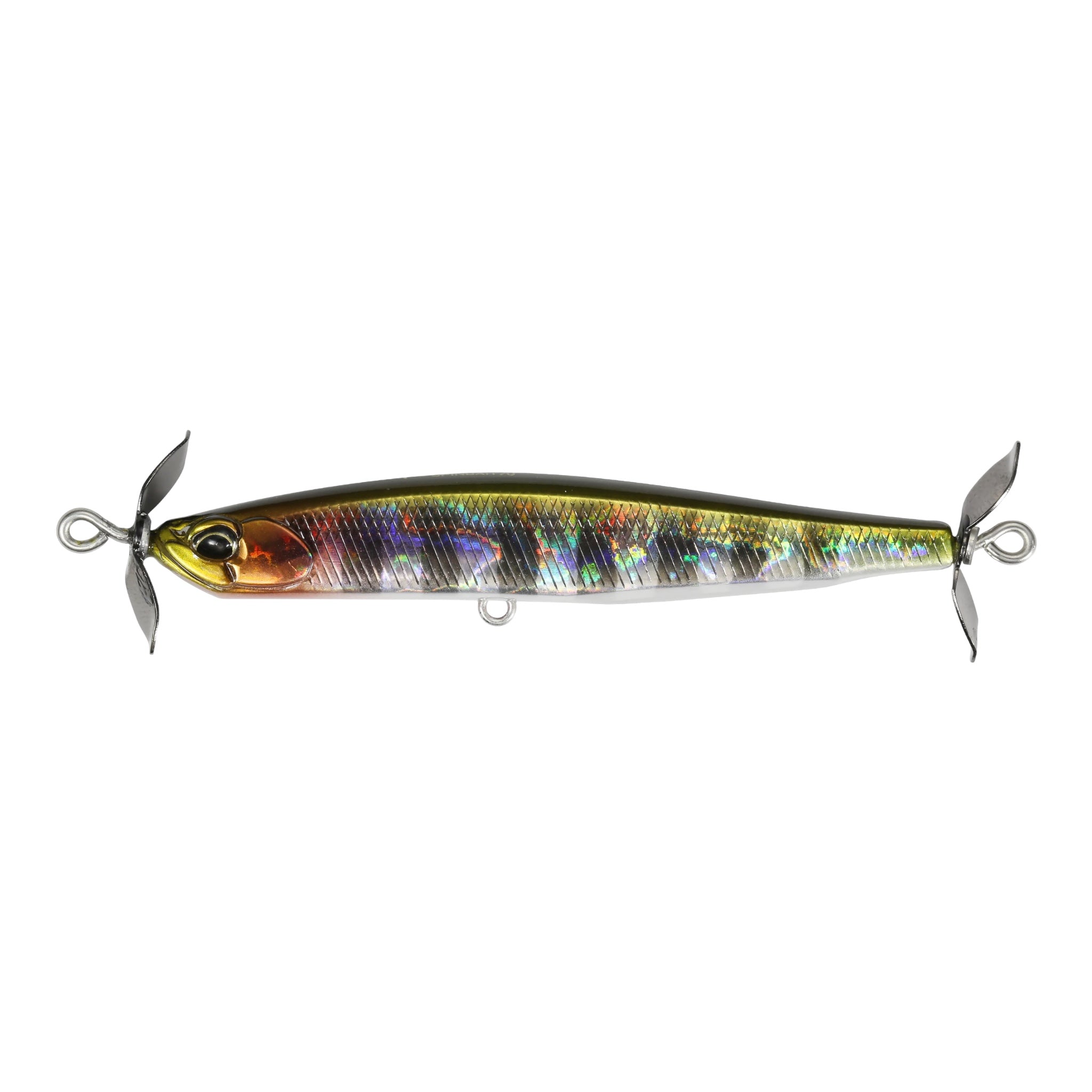 Duo Realis Spin Bait 70 spinbait spybait Naufrage Leurre CCC3397 (8660 Duo Realis Spin Bait 70 spinbait spybait Naufrage Leurre CCC3397 (8660