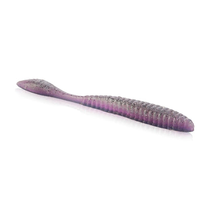 Berkley Lab Series 3.6" Flat Worm - Coming Soon