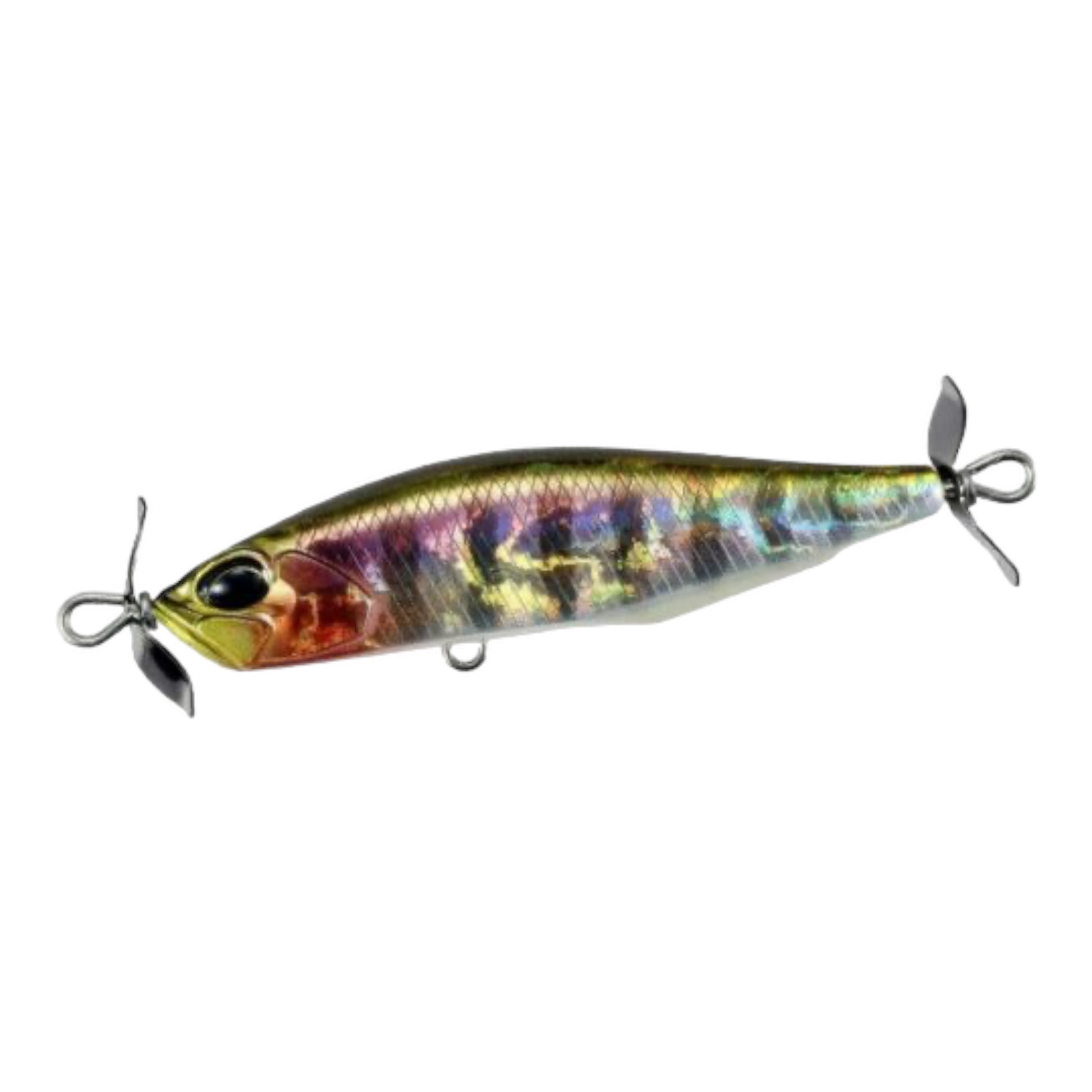 Duo Realis Spinbait 60 Grade A Duo Realis Spinbait 60 Grade A