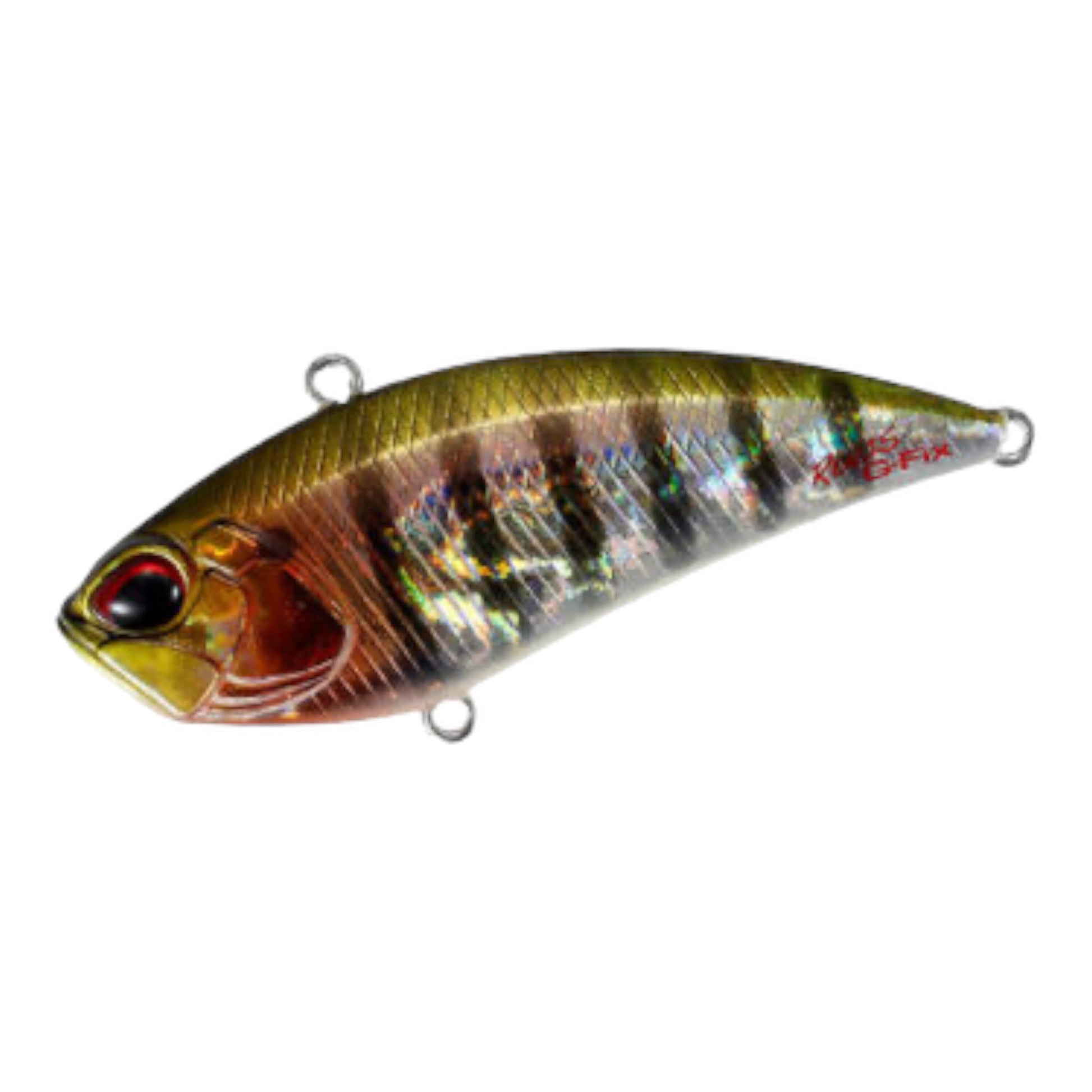 DUO Realis Vibration 68 G-Fix Lipless Crankbait – Three Rivers Tackle