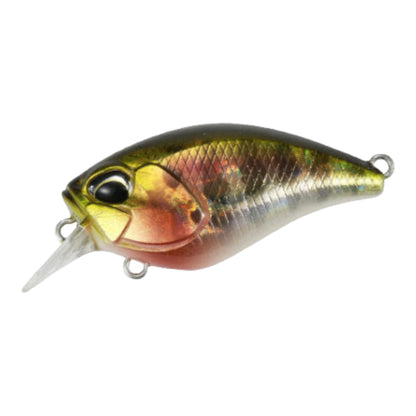 DUO Realis Mid Roller 40F Square Bill Crankbait