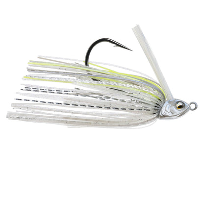 6th Sense Divine Braid Swim Jigs