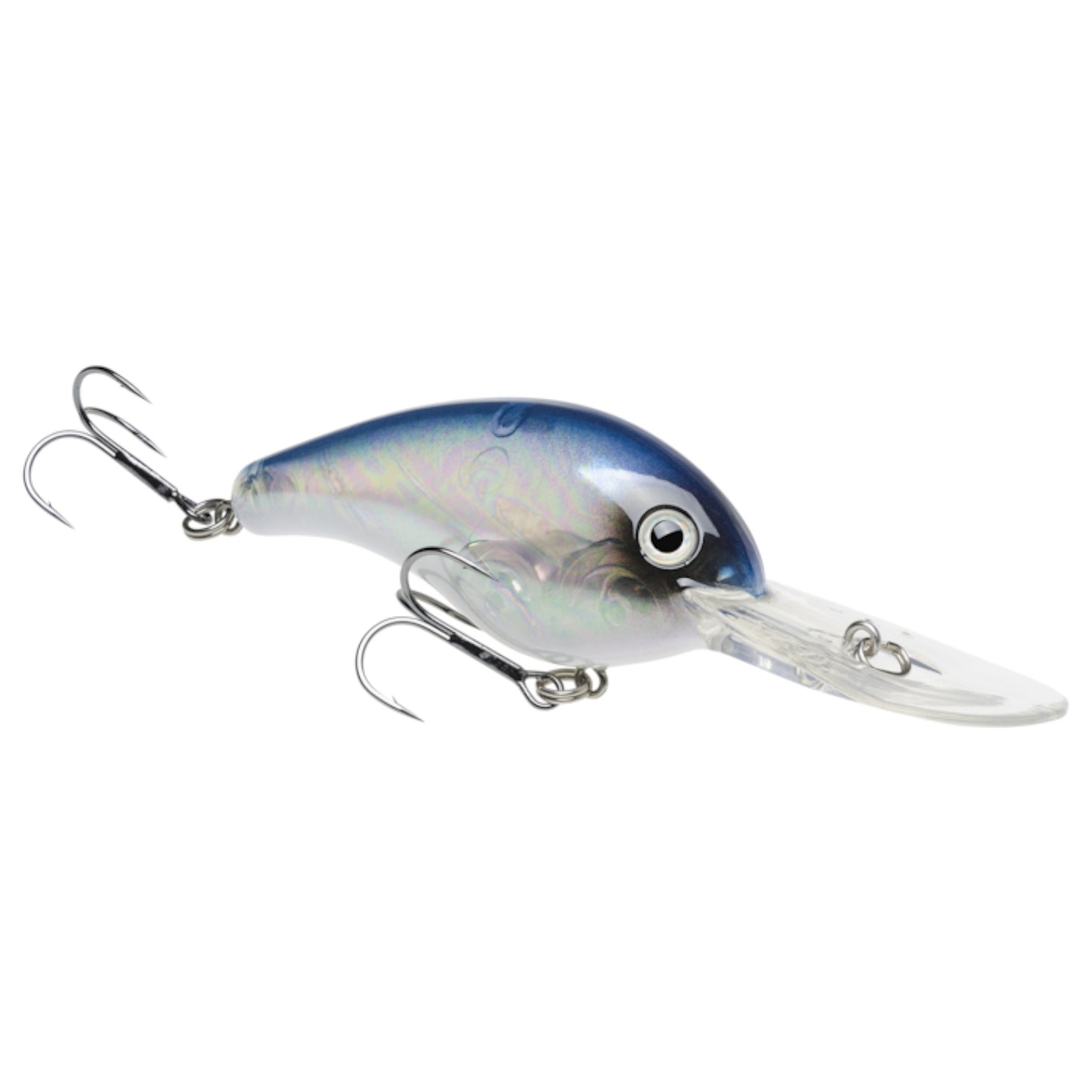 Strike King Pro Model 5XD Crankbaits
