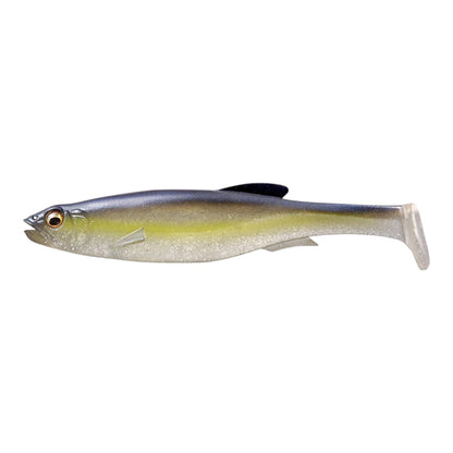 Megabass 5" Magdraft Freestyle Swimbaits