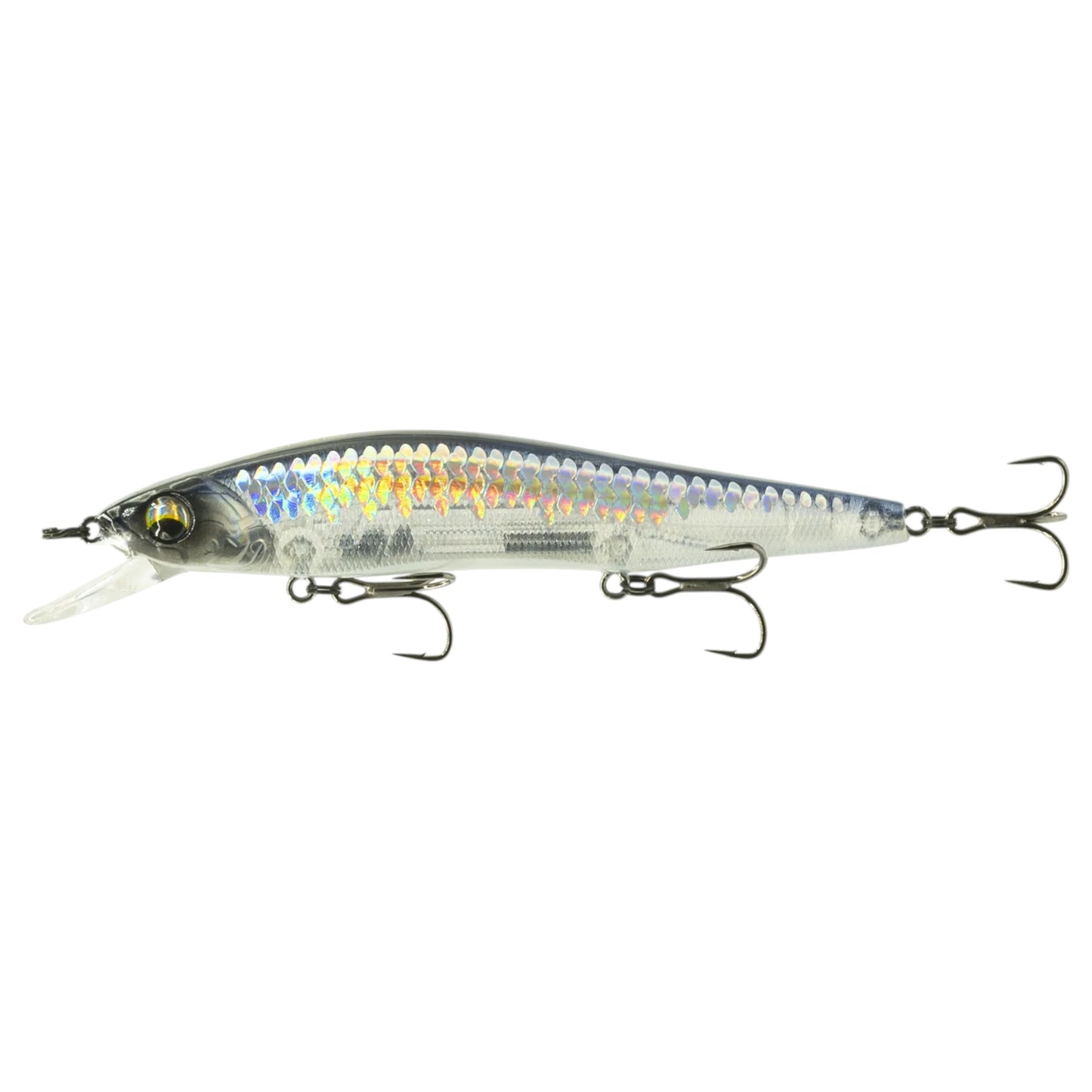 6th Sense Provoke 106X Jekbaits