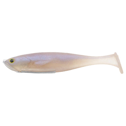 Geecrack 6" Crackdown Swimbait - Dropping Soon