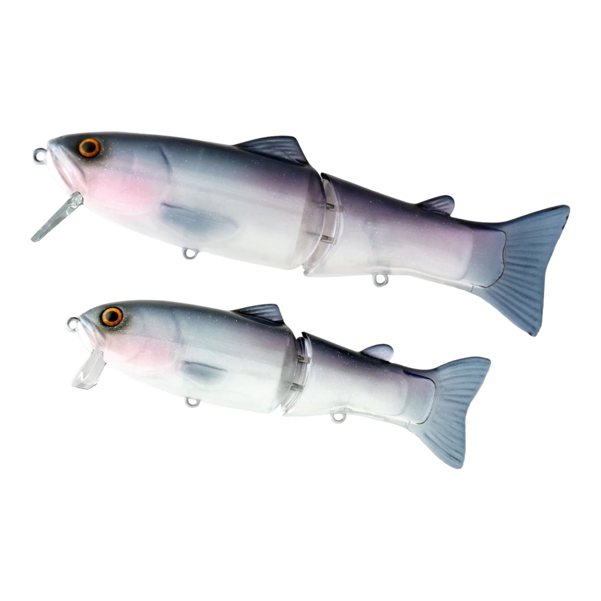 Deps Silent Killer Swimbait 145 / 175