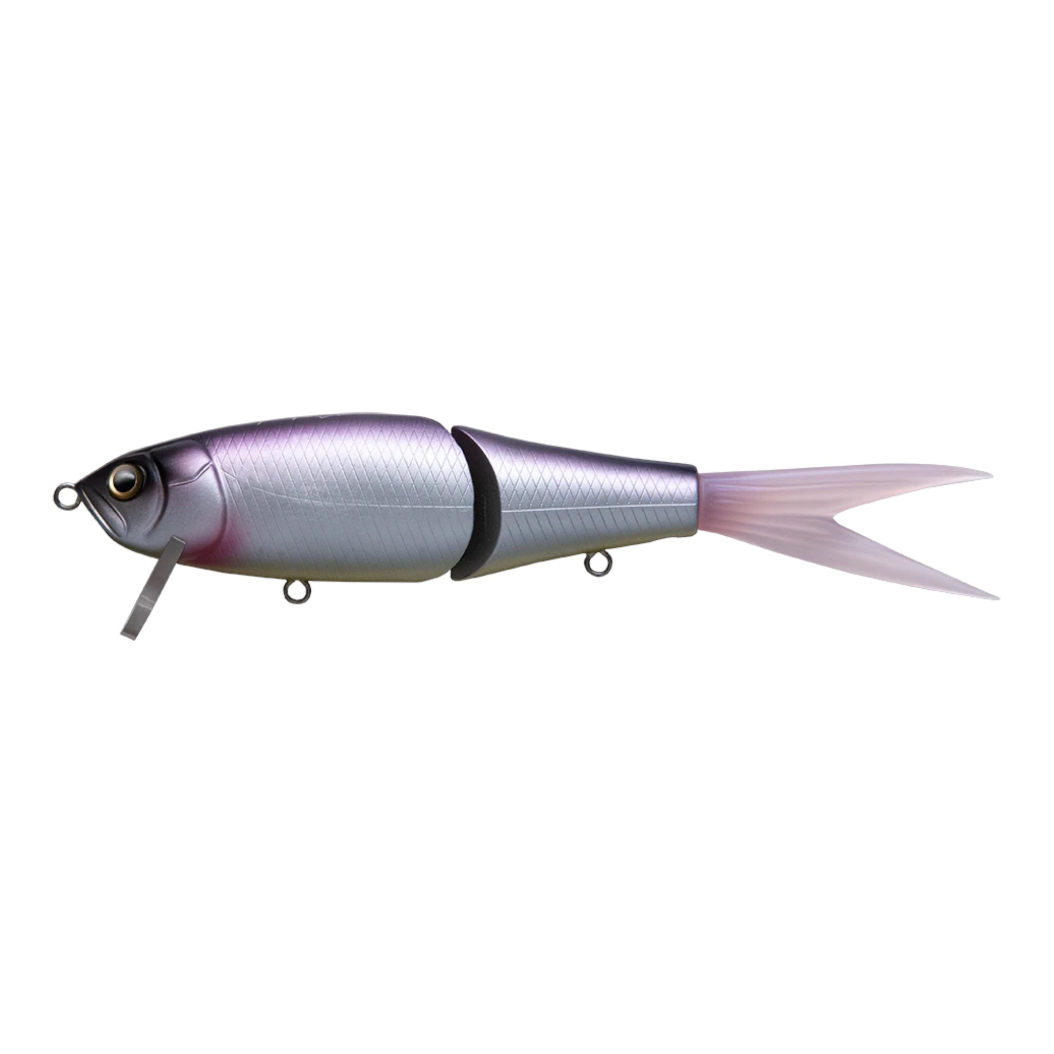 Fish Arrow x DRT Riser Jack Jr. Swimbait