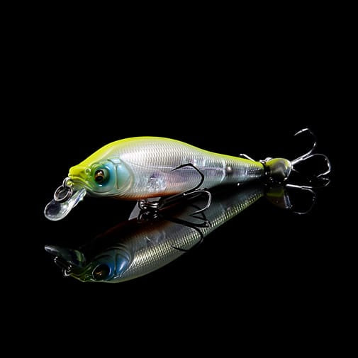 Megabass Limited Edition Respect Series #67: Aurora Reaction