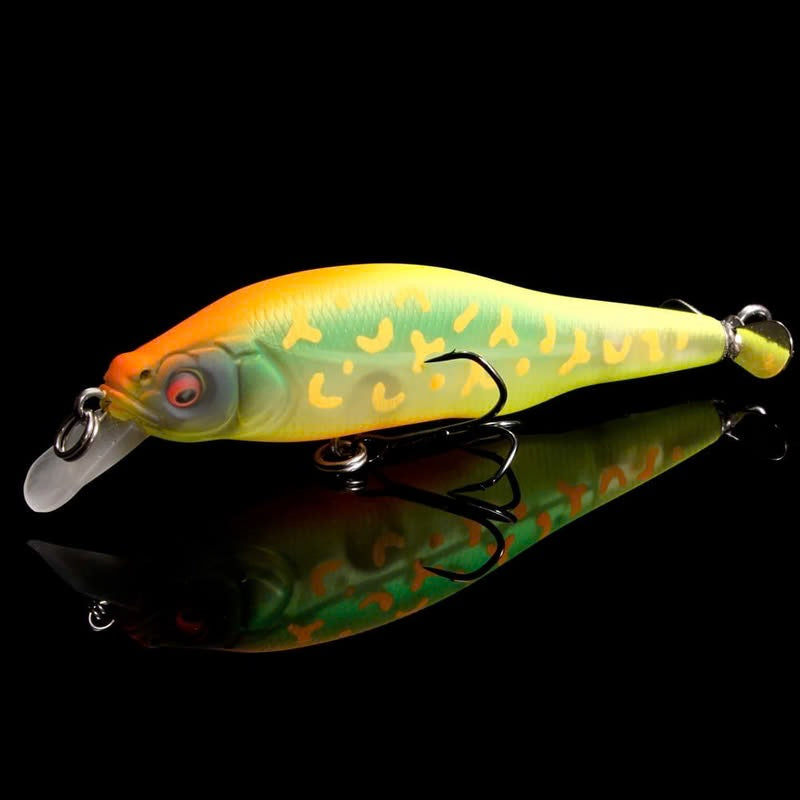 Megabass Limited Edition Respect Series #91: MFB **Dropping Soon!