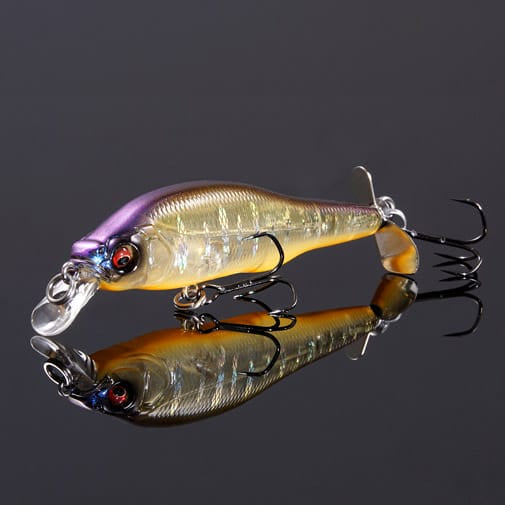 Megabass Limited Edition Respect Series #60: IL Mirage