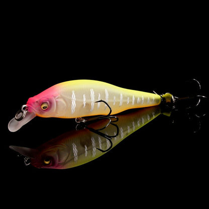 Megabass Limited Edition Respect Series #89: IF Hachiro