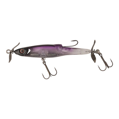 Great Lakes Finesse Stay-Pinned Spybait