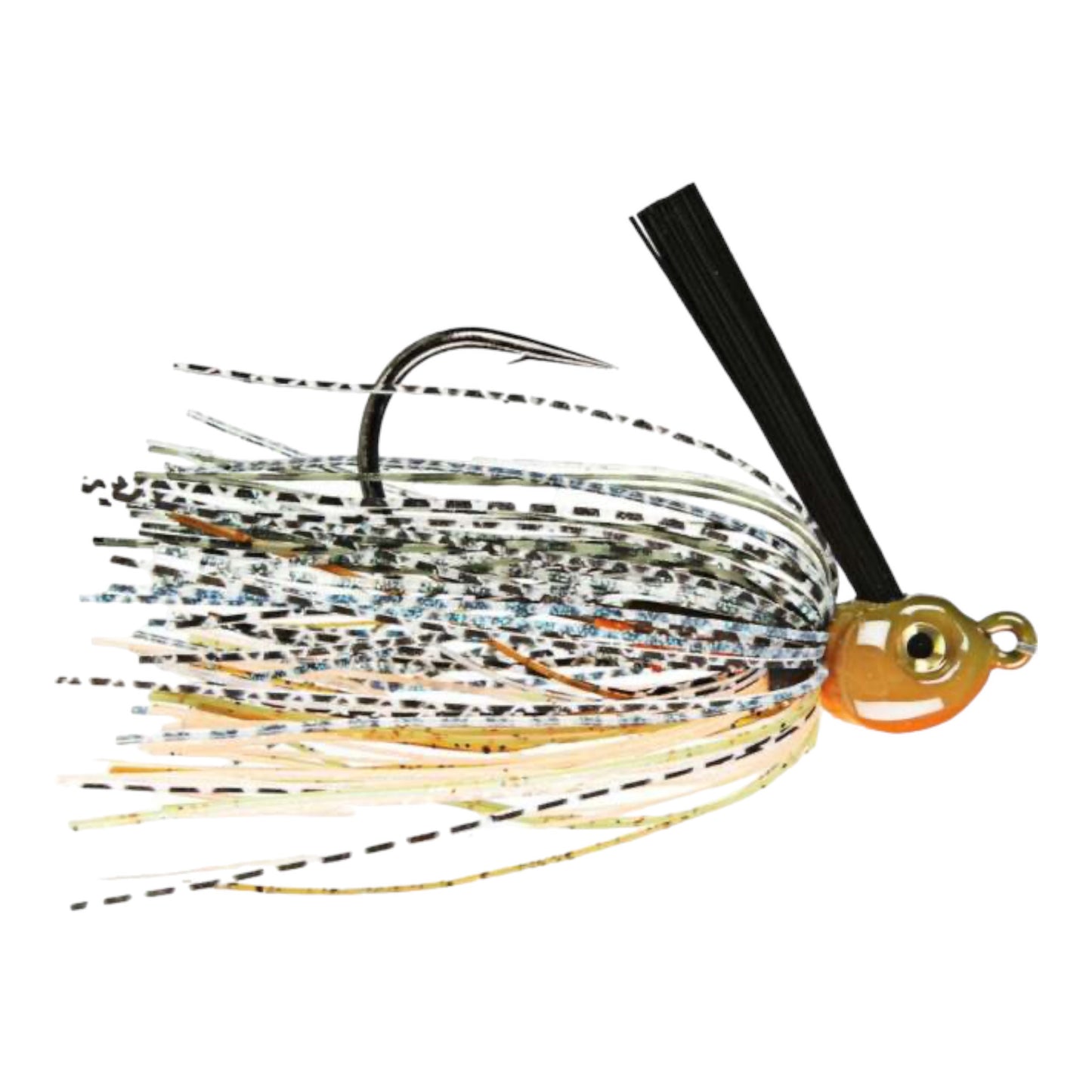 Dirty Jigs California Swim Jig