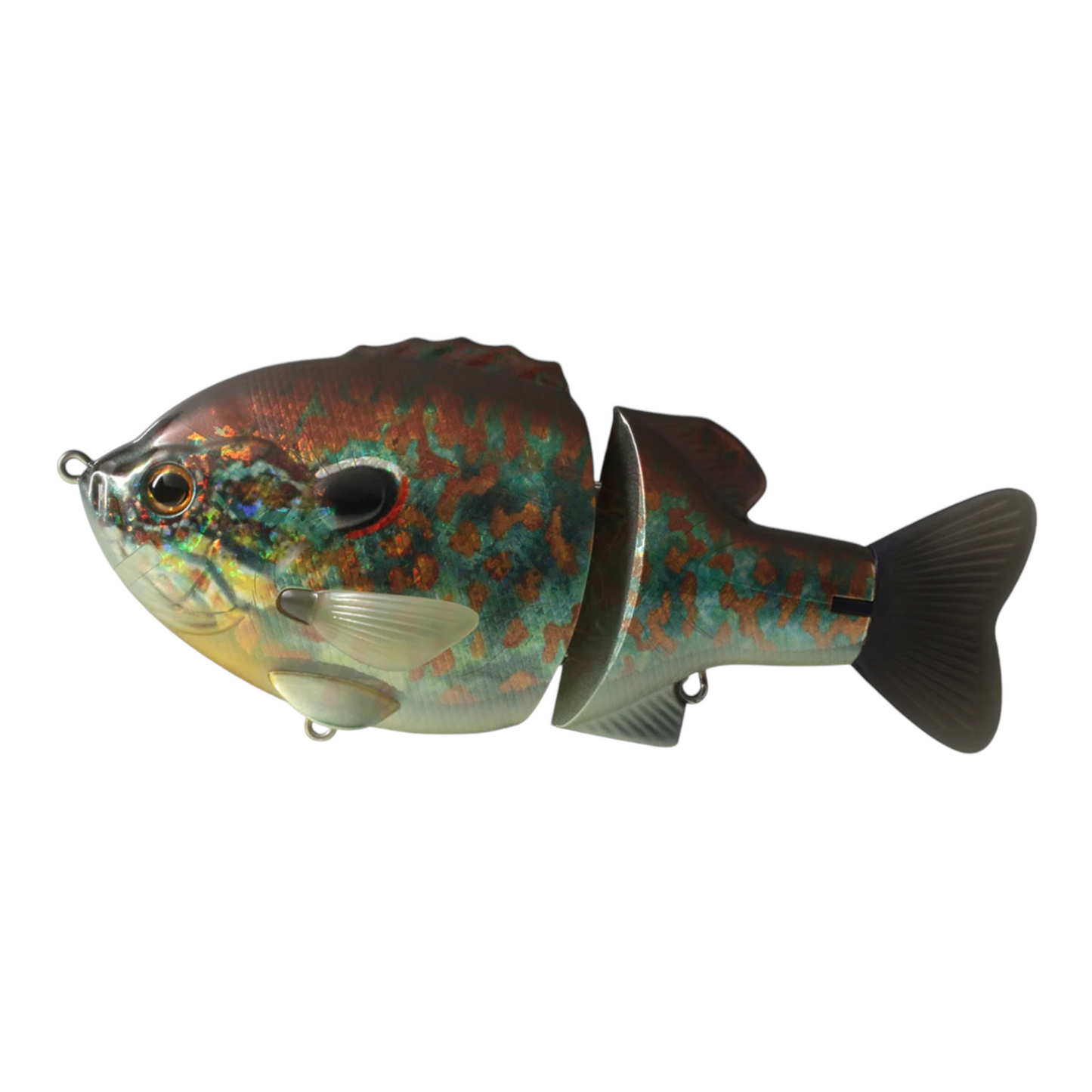 Deps BullShooter 160