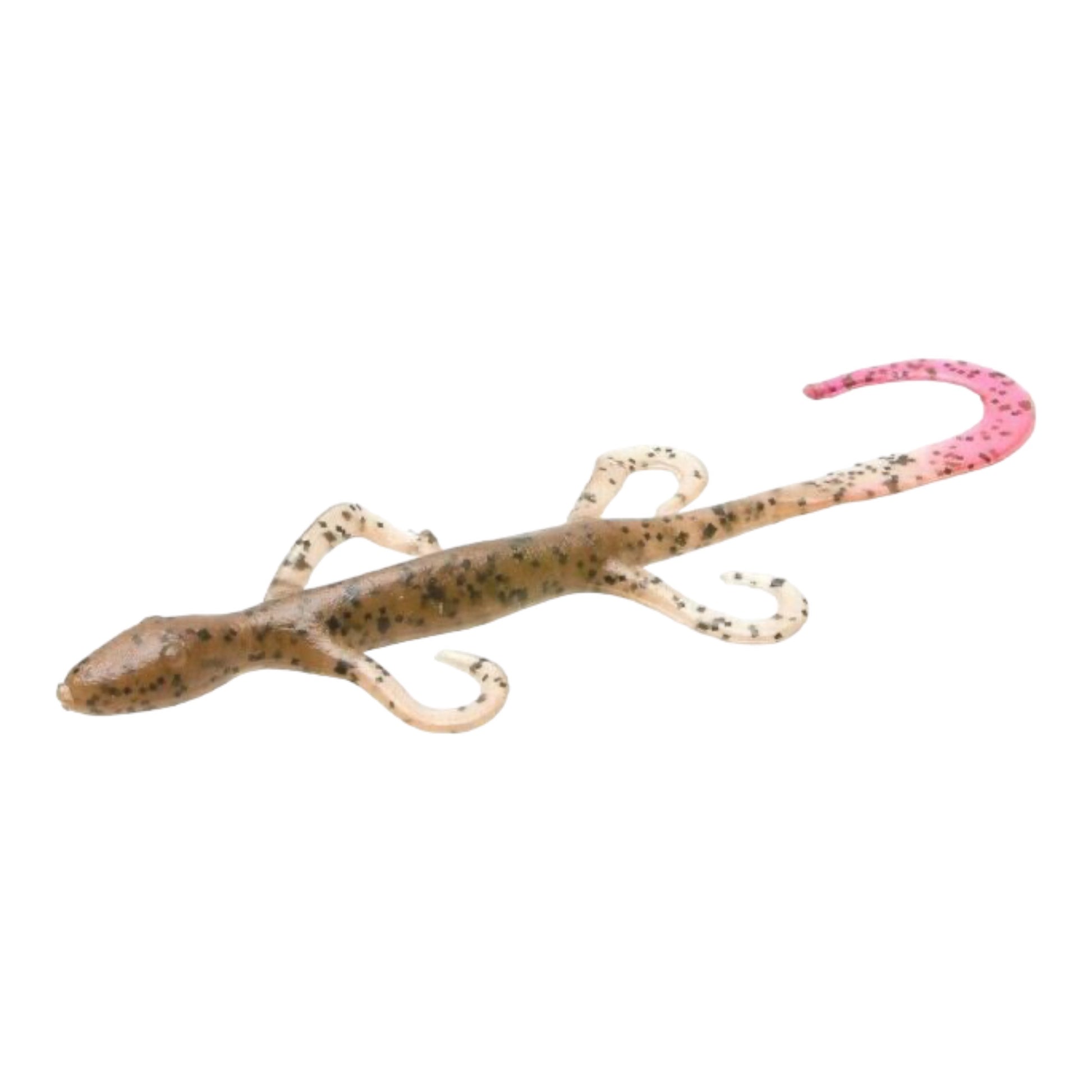 Zoom Soft Plastic Salty Lizard – Three Rivers Tackle