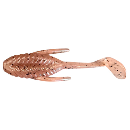 Fisher Brothers Bait Co Skull Fish