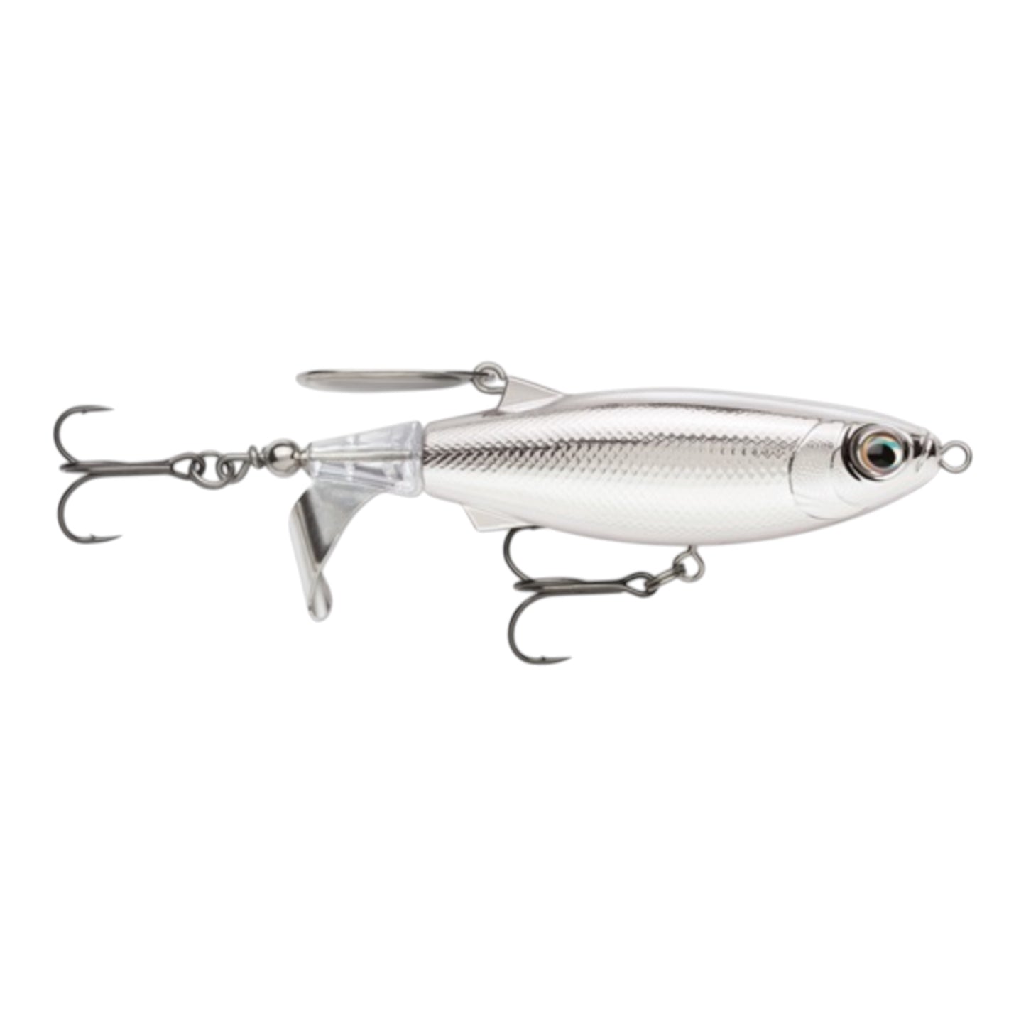 Rapala ClapTail 110 Topwater Lure
