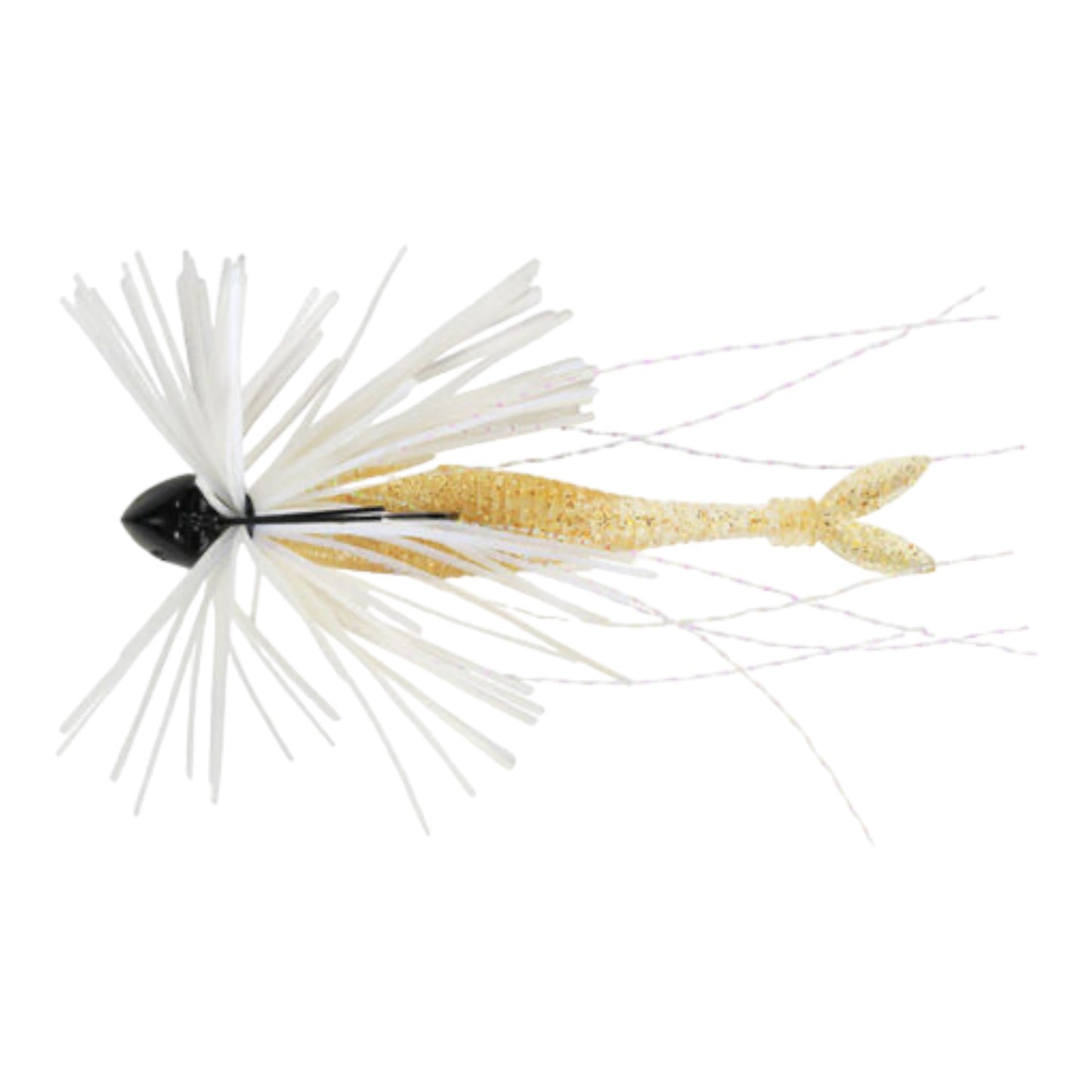 DUO Realis Small Rubber Jig